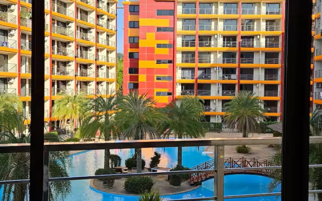 Апартаменты уютные в уютном месте на Пхукете рв331