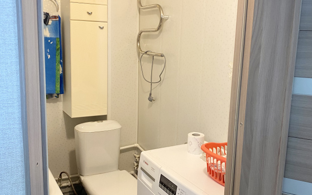 Апартаменты на Энтузиастов 17