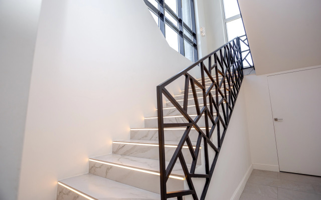 Eksklyuzivny Dom Na Chernoy Rechke Private house