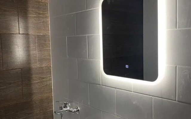 Квартира на улице 3-й Нововатутинской, 15к2