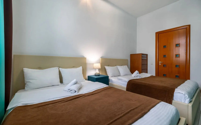 Bonapart s Royalem Apartments
