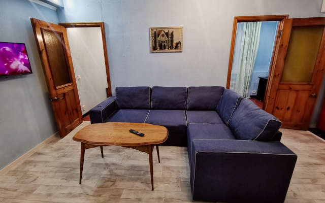 Квартира 3-Комнатная Квартира на Фрунзе