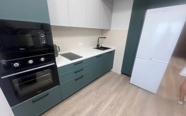 Апартаменты Нагорный парк