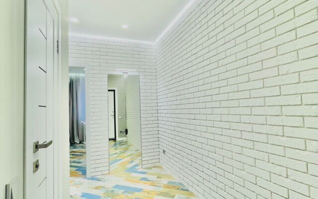 Апартаменты Новороссийска