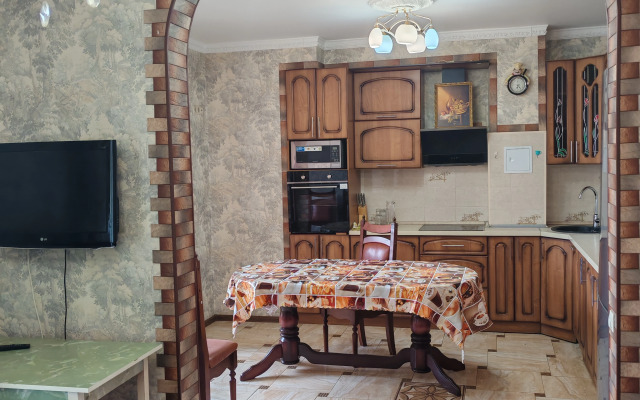 Квартира Шикарная трешка