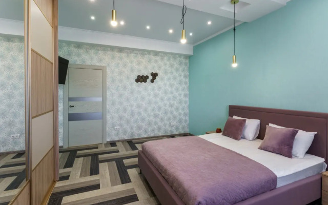Apartments Five Stars 35