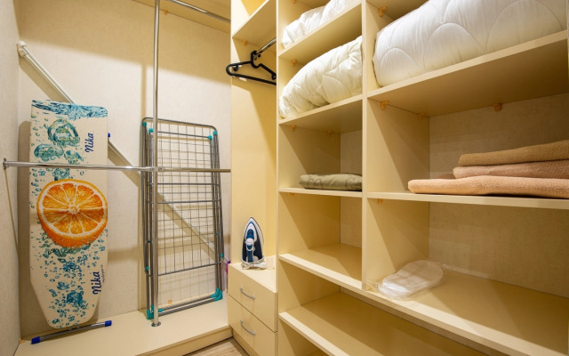 Апартаменты евро2 на Красной в центре города , заселение круглосуточно by Depart Apart