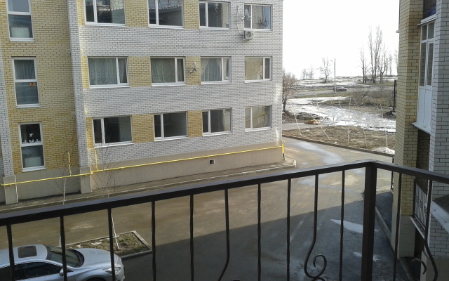 Na Admirala Kryuysa Apartments