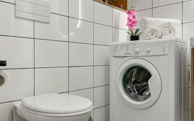 Квартира Уютная на Новохохловской