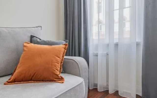 Квартира на Улице Достоевского 5