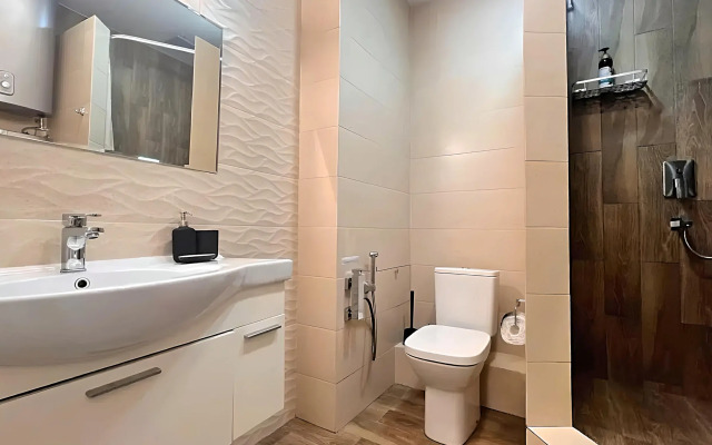 Apartamenty Sochiposutochno