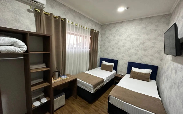 Hotel Al Arda Avenue  Guest House