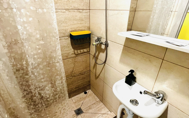 Апартаменты Molchanoff 3