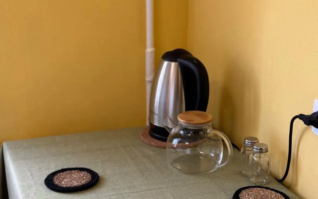 Квартира Белый Медведь на Гвардейской 9а