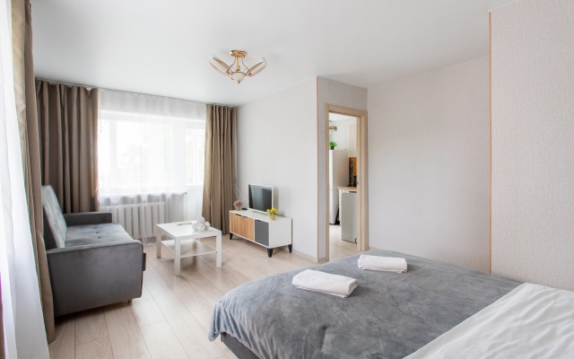 Апартаменты NOVA Партизанский проспект, 3