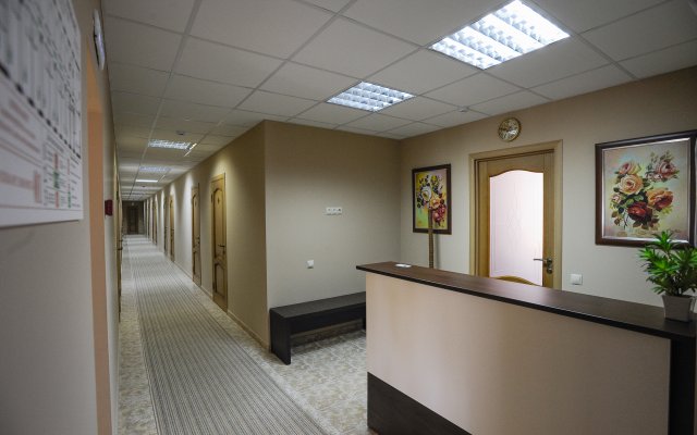 Severnaya Hotel