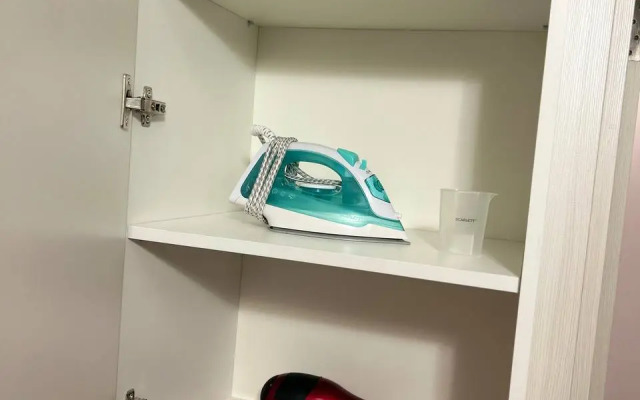 Квартира Менделеева