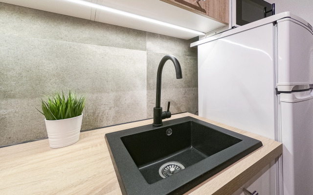 Апартаменты Белинский 4