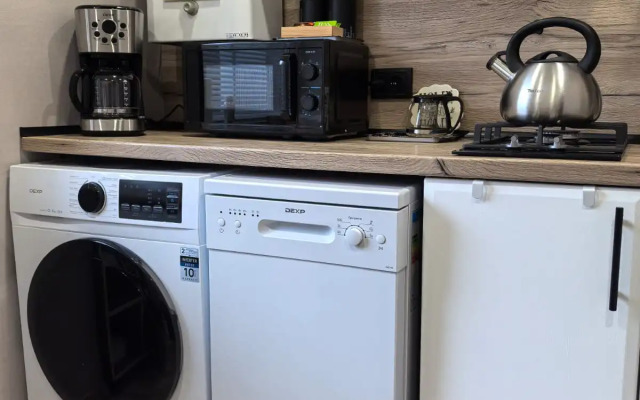 Квартира Malkova Apartments на Красноармейской