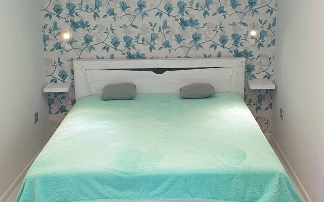 Апартаменты в центре Калининграда