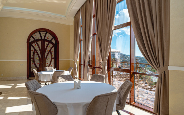 Villa View Point Guest house