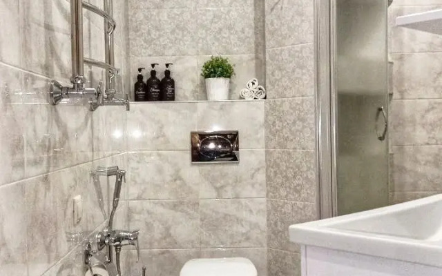 Red Apple V Sochi Aparments