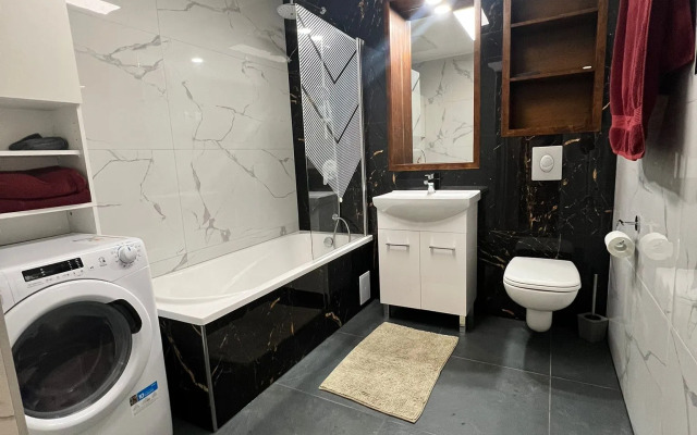 Kalvin Ter Home Apartments
