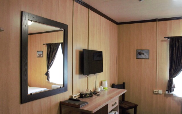 Peliken Mini-Hotel