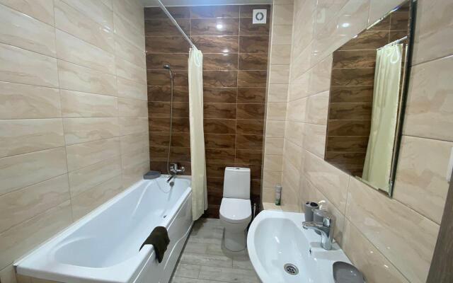 Апартаменты Мечта 3