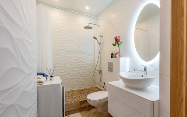 Квартира рядом с Политехническим университетом и метро