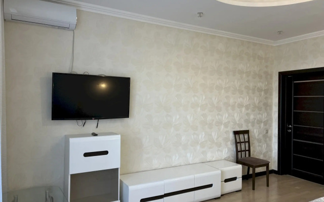 Апартаменты 306 Приморская 30А