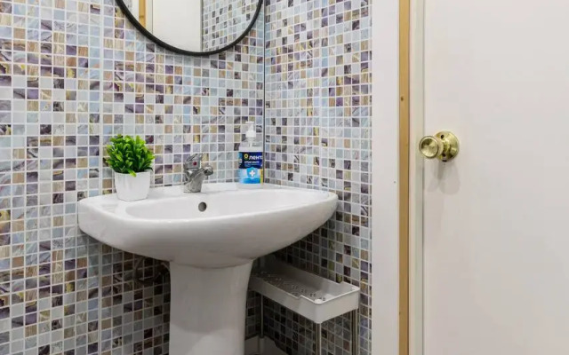Uyutnaya Studiya Zhk Green Flat