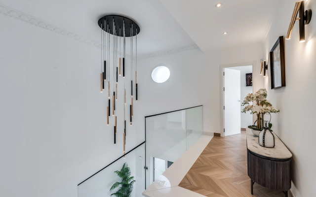 All About Villa Estrella de Oro