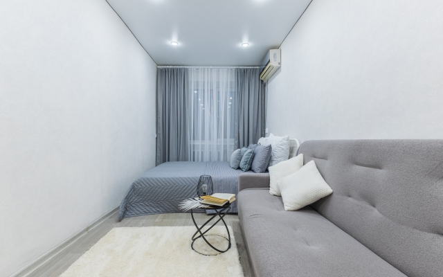 Na Bolshoy Krasnoy 3 Flat