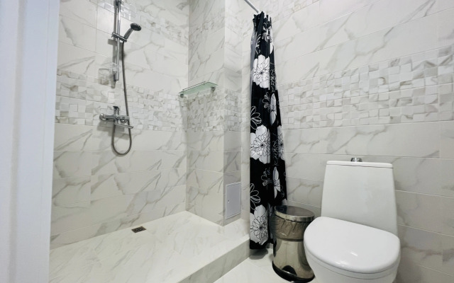 Prosperus Guest House