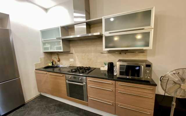 Апартаменты Двухкомнатные на Набережной Канала Грибоедова