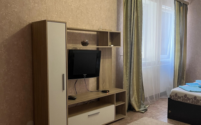 Квартира на Московском проспекте 120