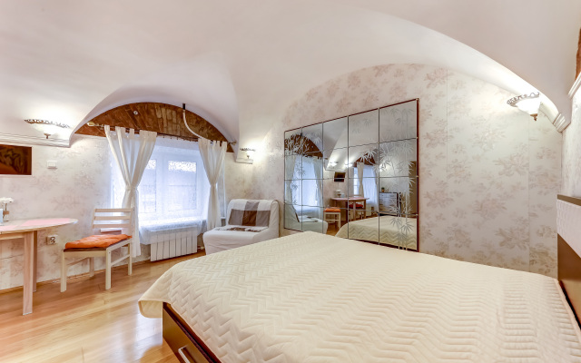 Апартаменты Ingria Chernyshevsky