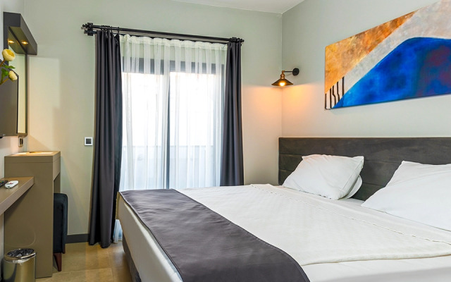Lorem Hotel