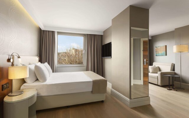 Ramada by Wyndham Istanbul Grand Bazaar