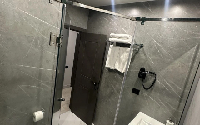 Апарт-отель Nine Rooms