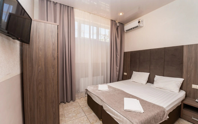 Hotel Fortuna