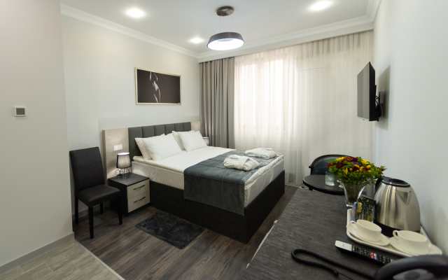 Downtown Suites Yerevan