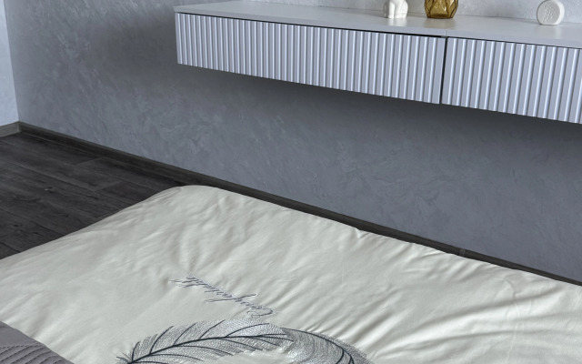 Апартаменты В центре Благовещенска