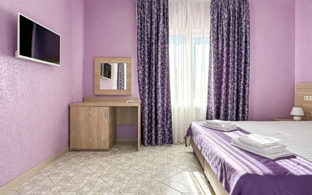 Nika Guest house