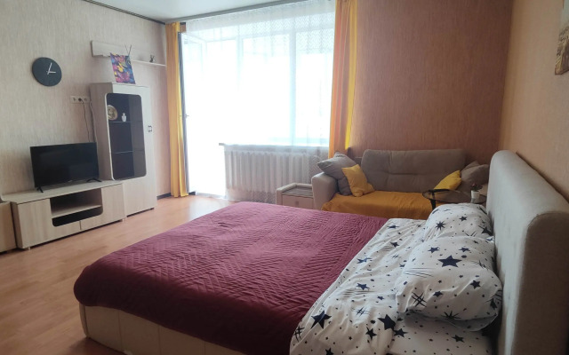 Chistaya I Uyutnaya S Novym Remontom I Khoroshey Lokatsiey V Gorode Flat
