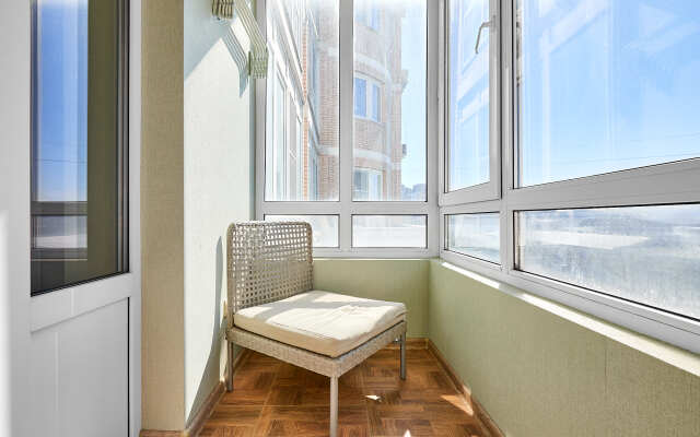 Квартира ЖК Одесский