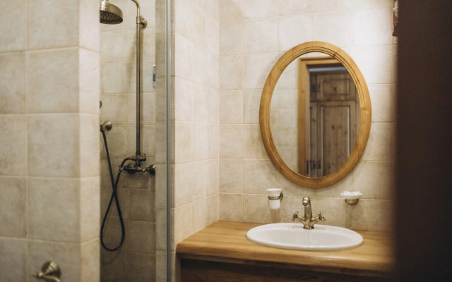 Gostinica Yamskaya Hotel