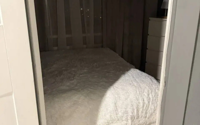 Квартира на Беговой 14