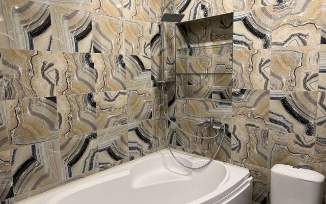 Квартира 147 на Куйбышева 15